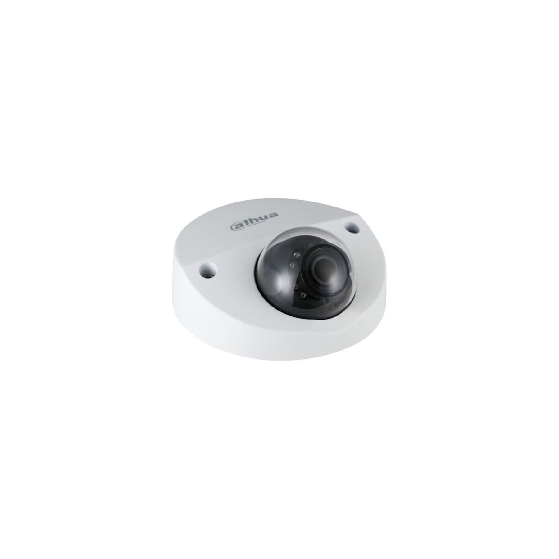 DAHUA Dahua - Caméra dôme IR 20m 2MP