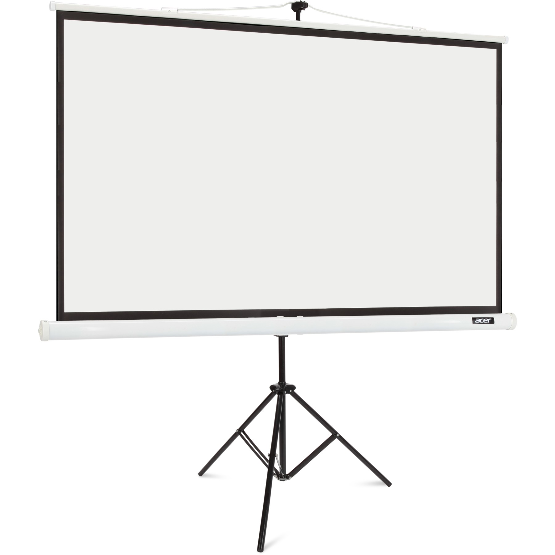 Ecran ACER T87-S01MW Tripod Projection screen