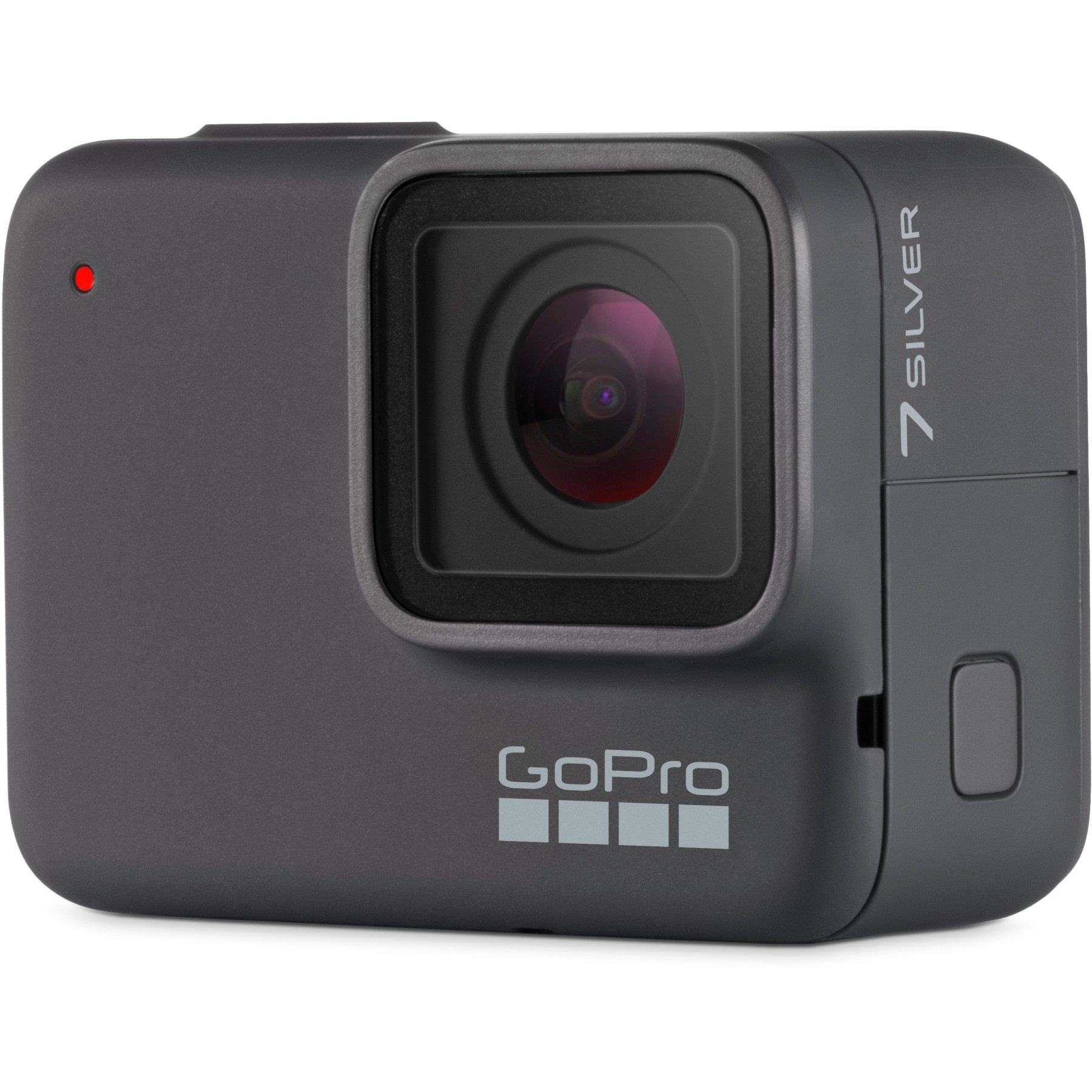 Caméra sport GOPRO Hero 7 Silver Reconditionné