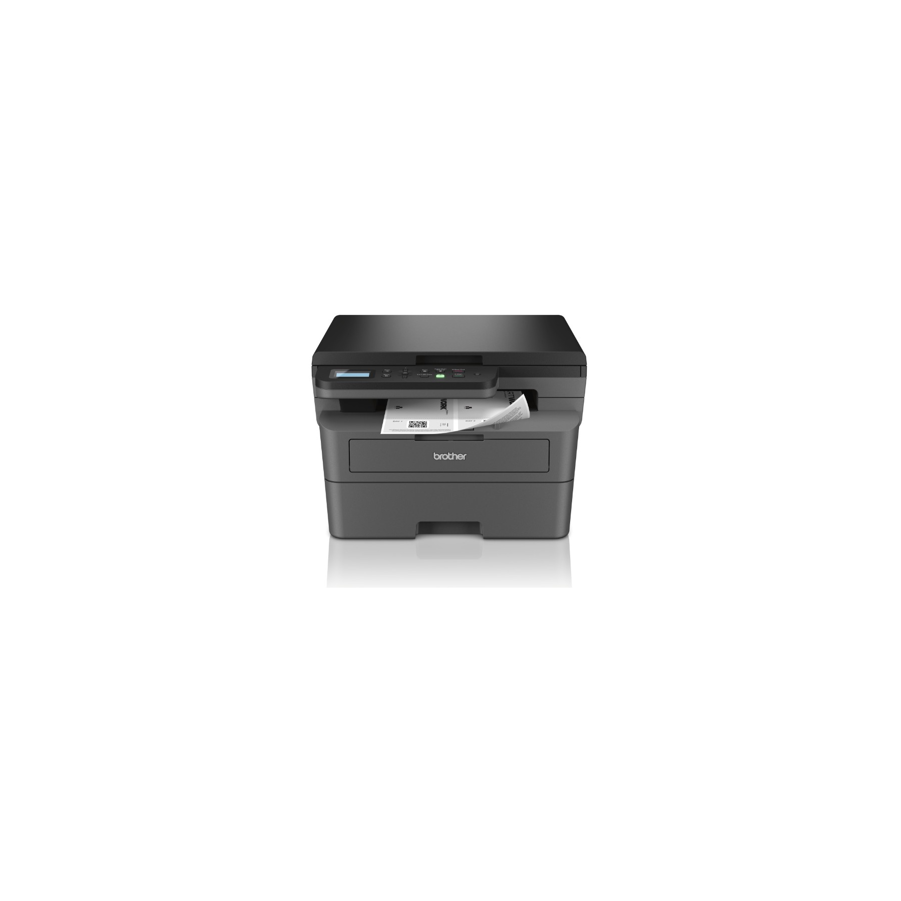 Imprimante multifonction BROTHER DCP-L2620DW