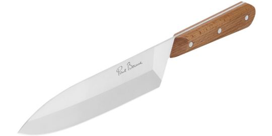 Couteau chef TEFAL 18cm Collection Paul Bocuse