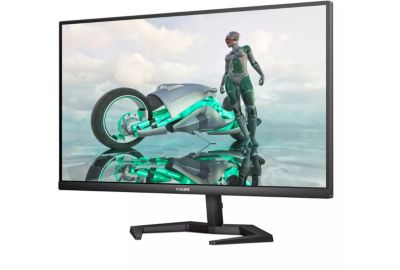 Ecran PC Gamer PHILIPS EVNIA 3000 24M1N3200ZS Plat 24
