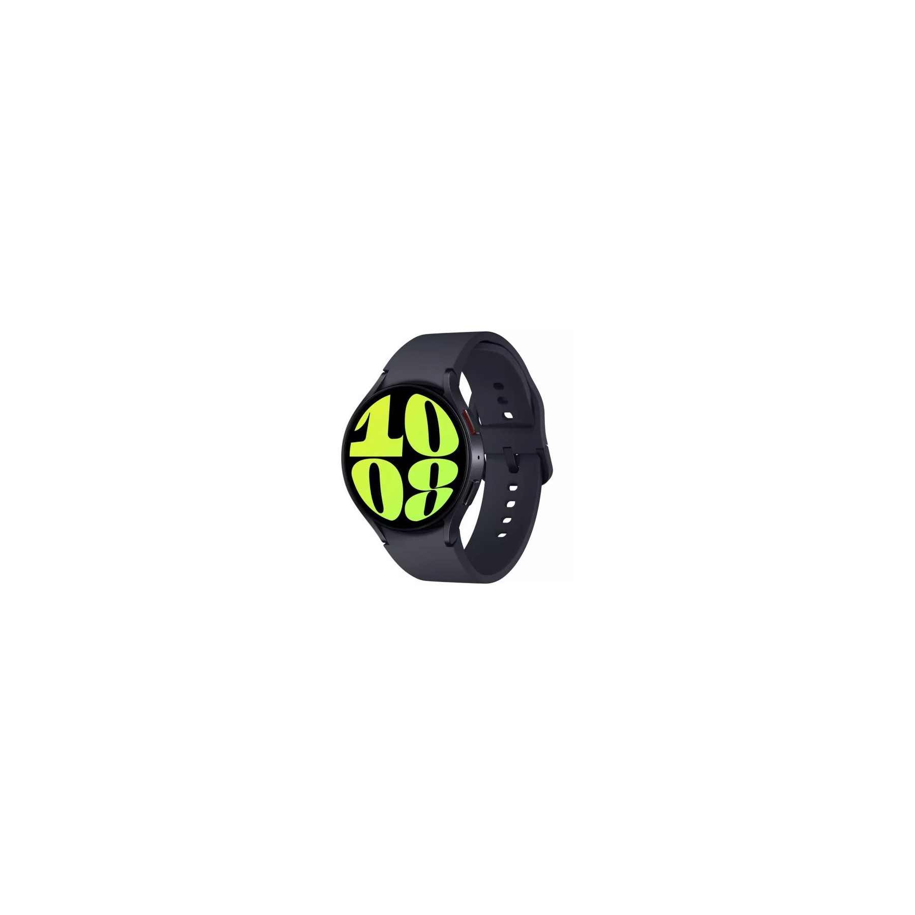 Montre connectée SAMSUNG Galaxy Watch6 Graphite 44mm BT