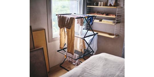 Etendoir à linge JOSEPH JOSEPH à linge compact grande capacité 16m