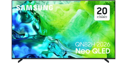 TV Mini Led SAMSUNG TQ75QN82H 2026 ( 189 cm )