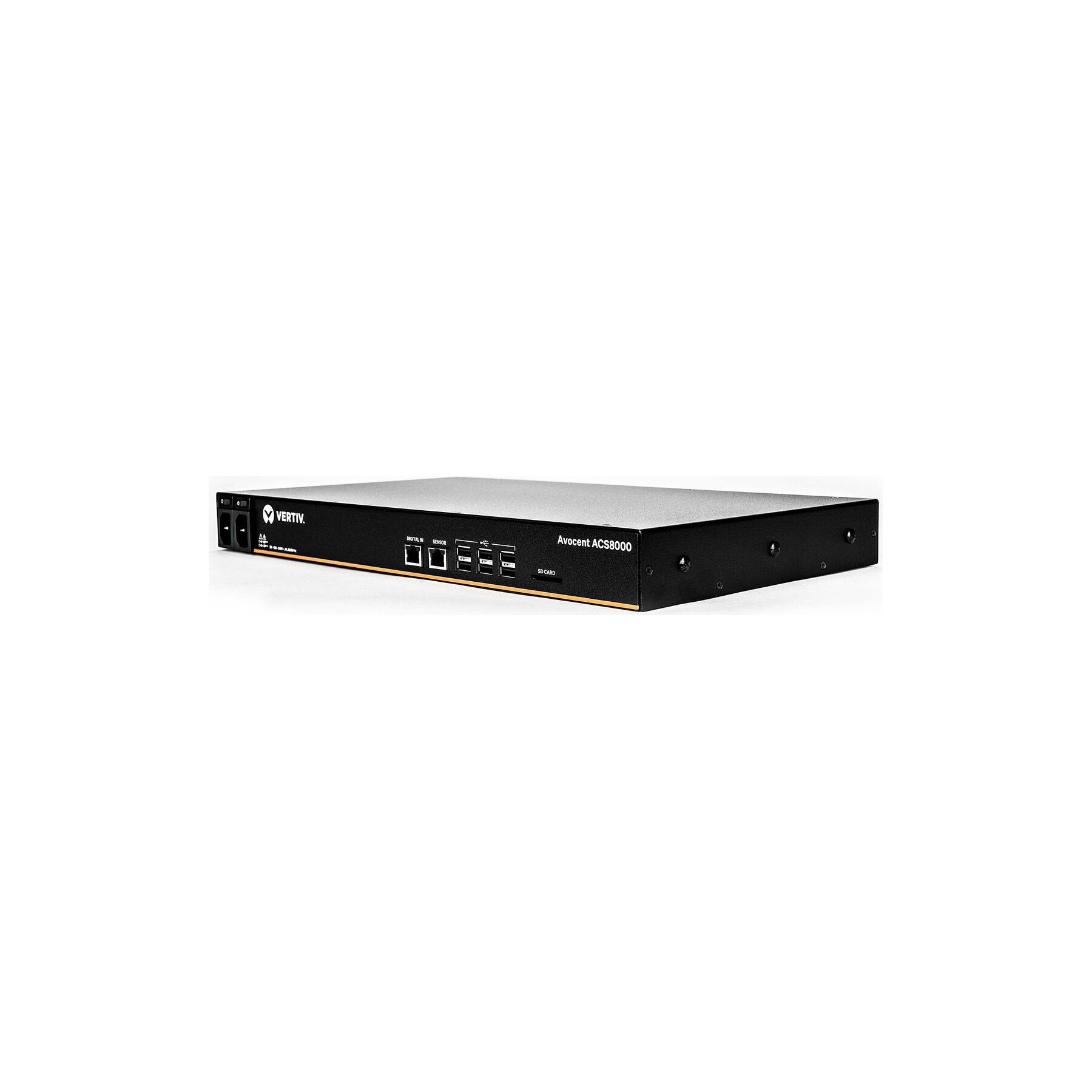Hub USB C DEXLAN ACS8048DAC-404