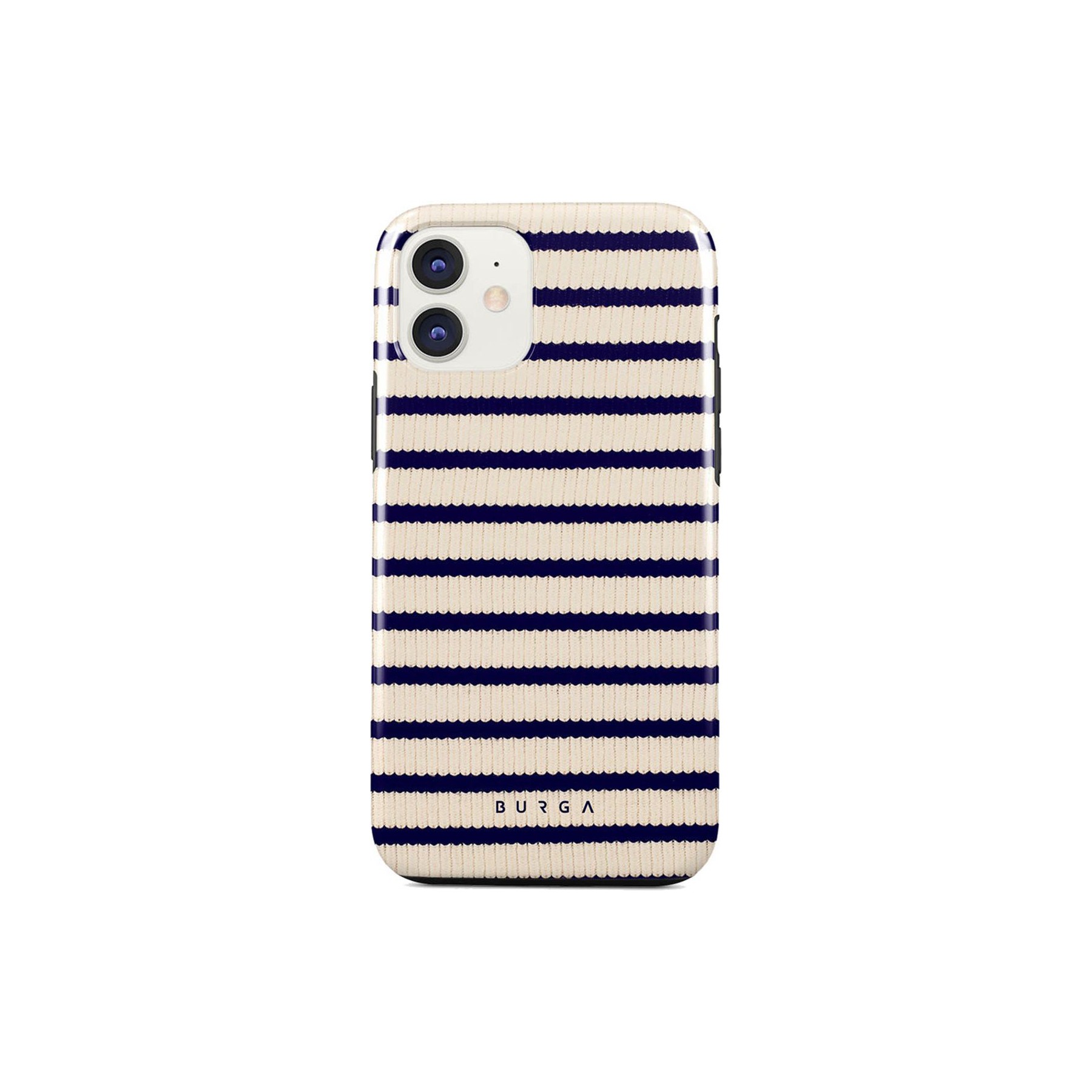 Coque BURGA pour Apple iPhone 11 - Old Money