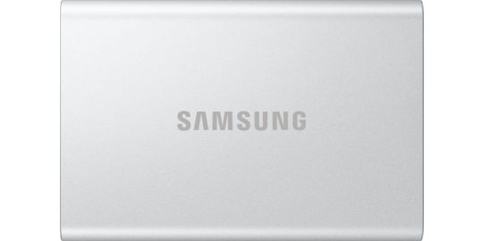 Disque dur SSD externe SAMSUNG 2To T7 Resurrected