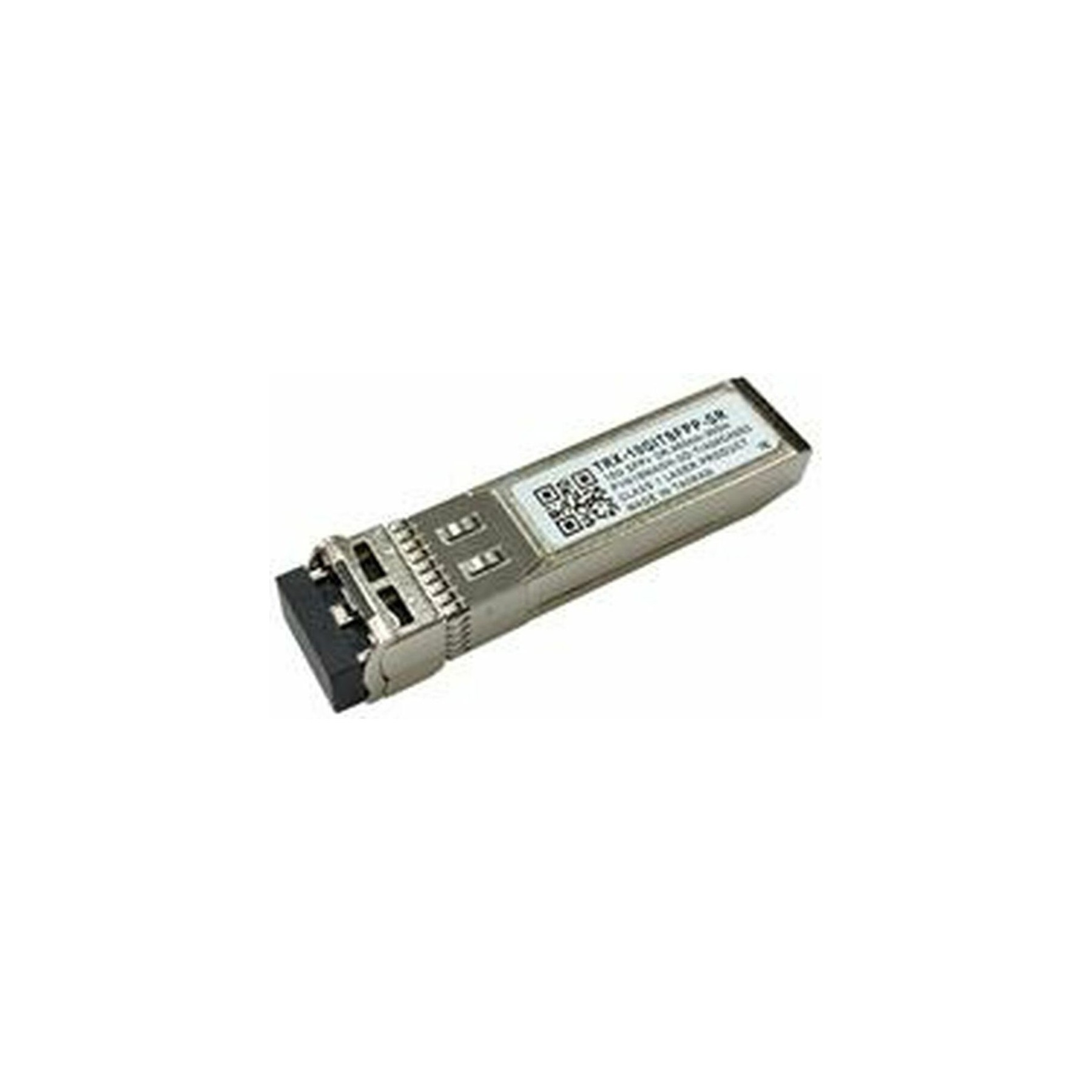 Hub USB C QNAP TRX-10GITSFPP-SR