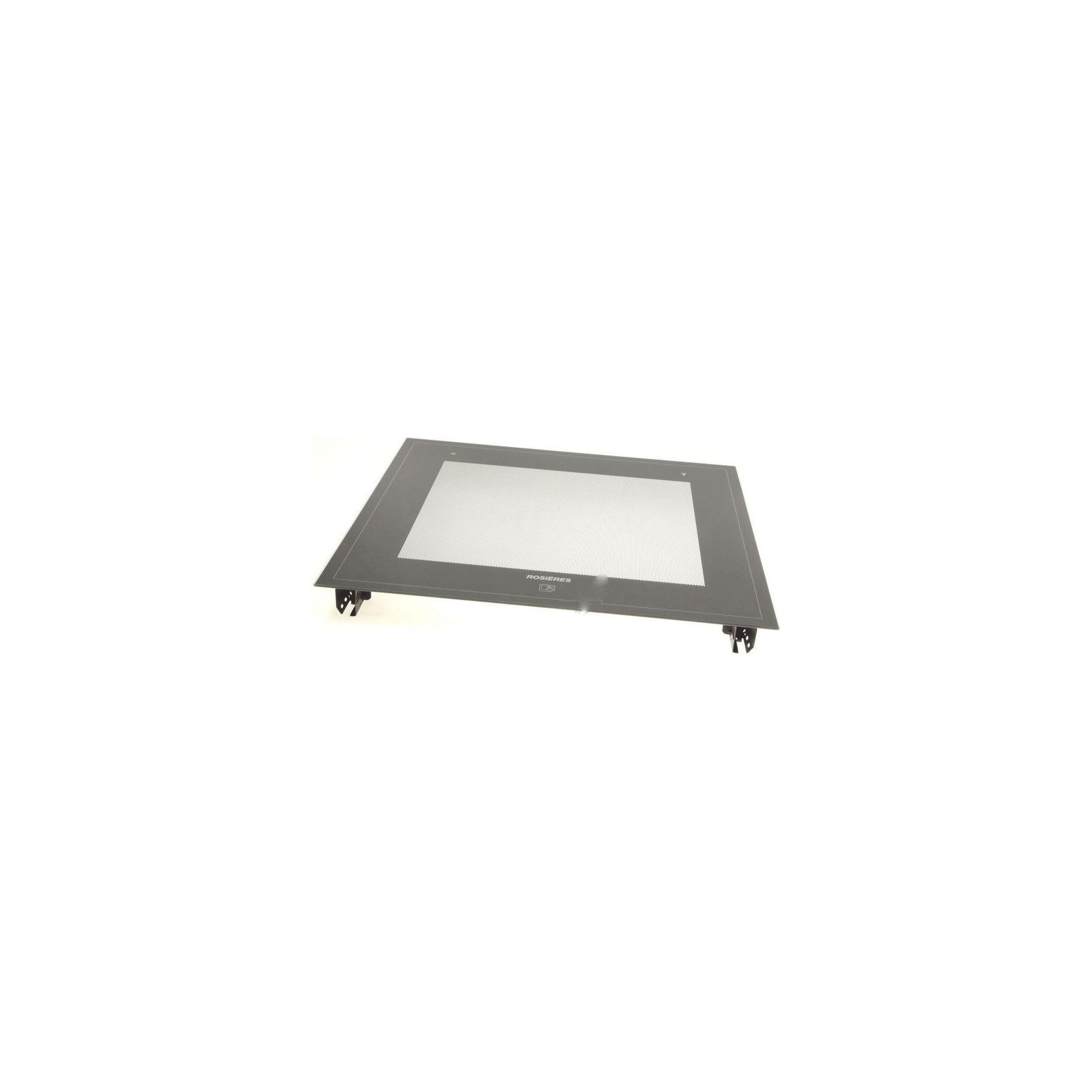 Vitre de porte ROSIERES Verre porte extérieur 42826522