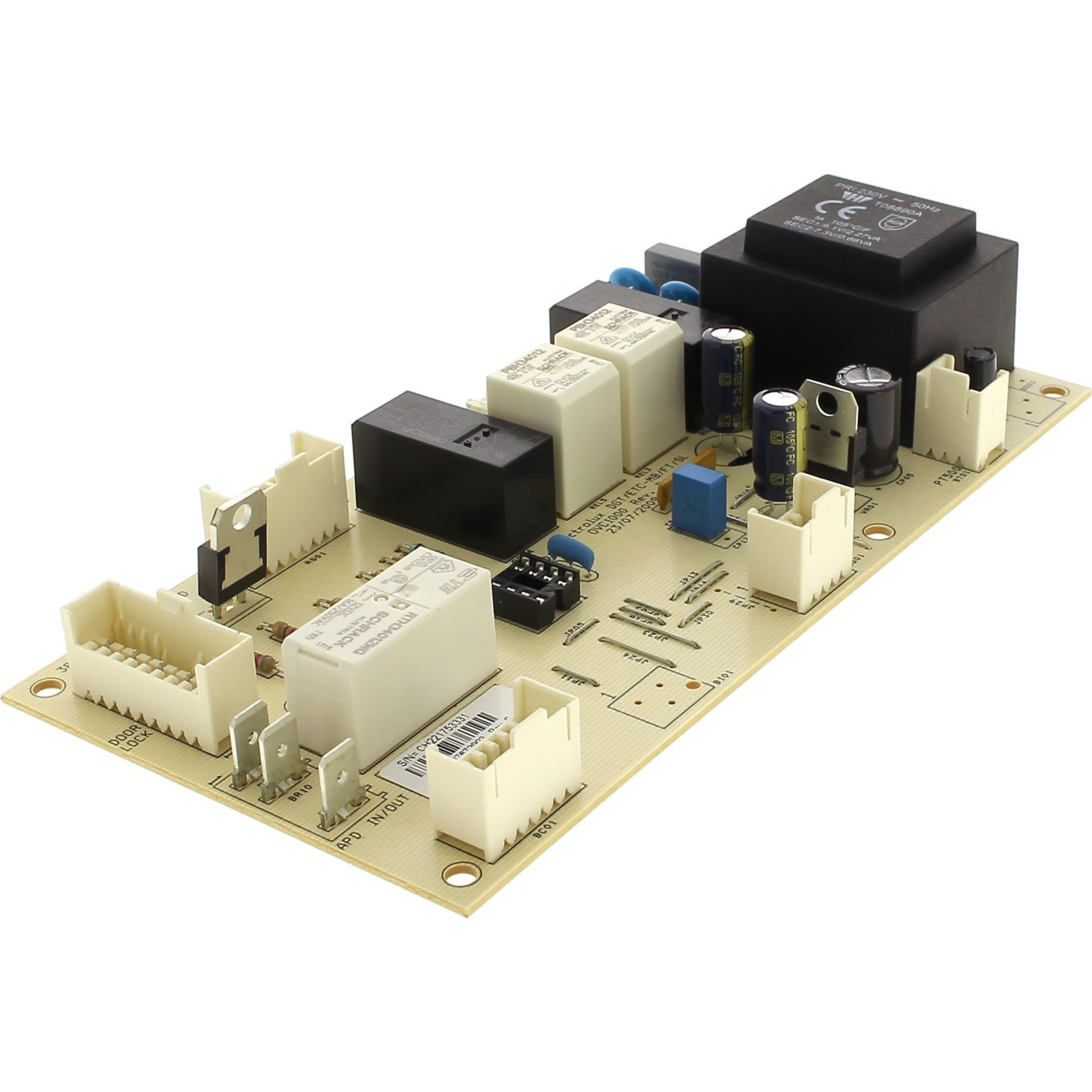 Module électronique FAURE Module de puissance 3876729033