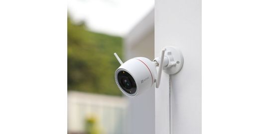 Caméra de surveillance EZVIZ Wifi H3C