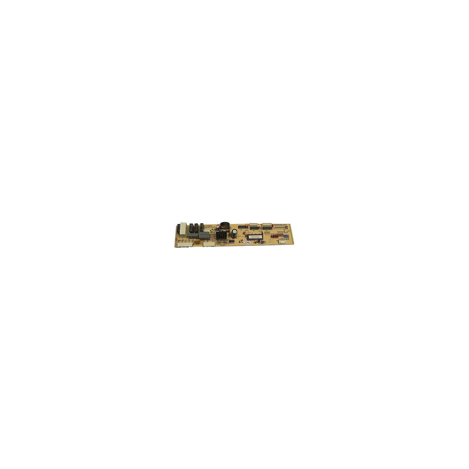 Pièce détachée SAMSUNG module de commande pcb main rl33