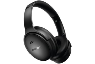 Casque BOSE QuietComfort SC Noir