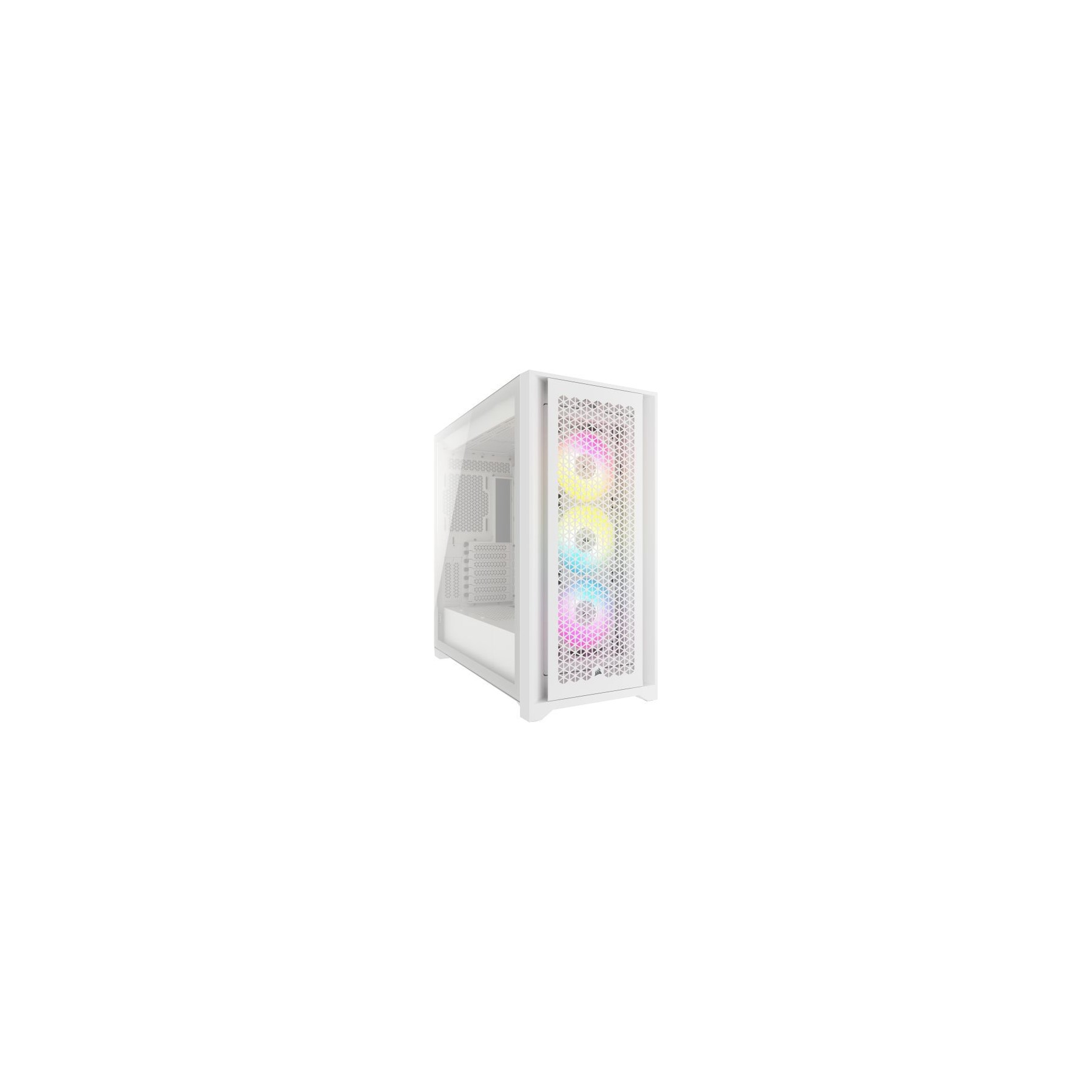 Boitier PC CORSAIR - CORSAIR iCUE 5000D RGB AIRFLOW