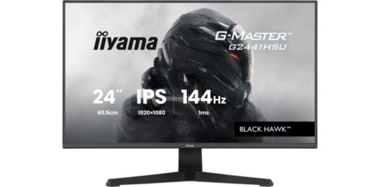 Ecran PC Gamer IIYAMA 23.8
