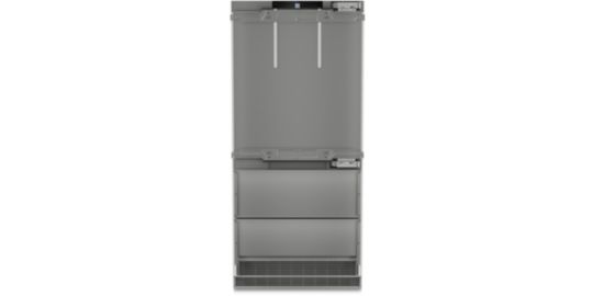 Réfrigérateur combiné encastrable LIEBHERR ECBNe8870 BioFresh