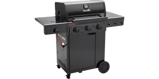 Barbecue gaz CHAR BROIL Essential 3G