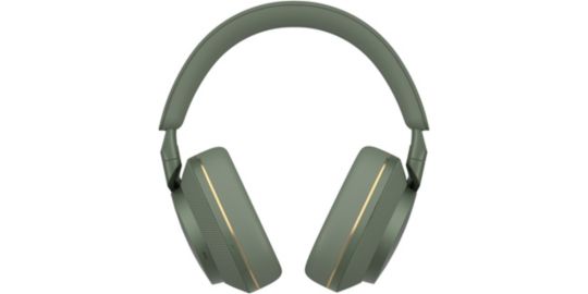 Casque BOWERS AND WILKINS PX7 S2e Vert