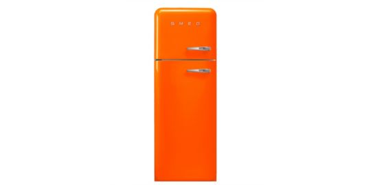Réfrigérateur 2 portes SMEG FAB30LOR6