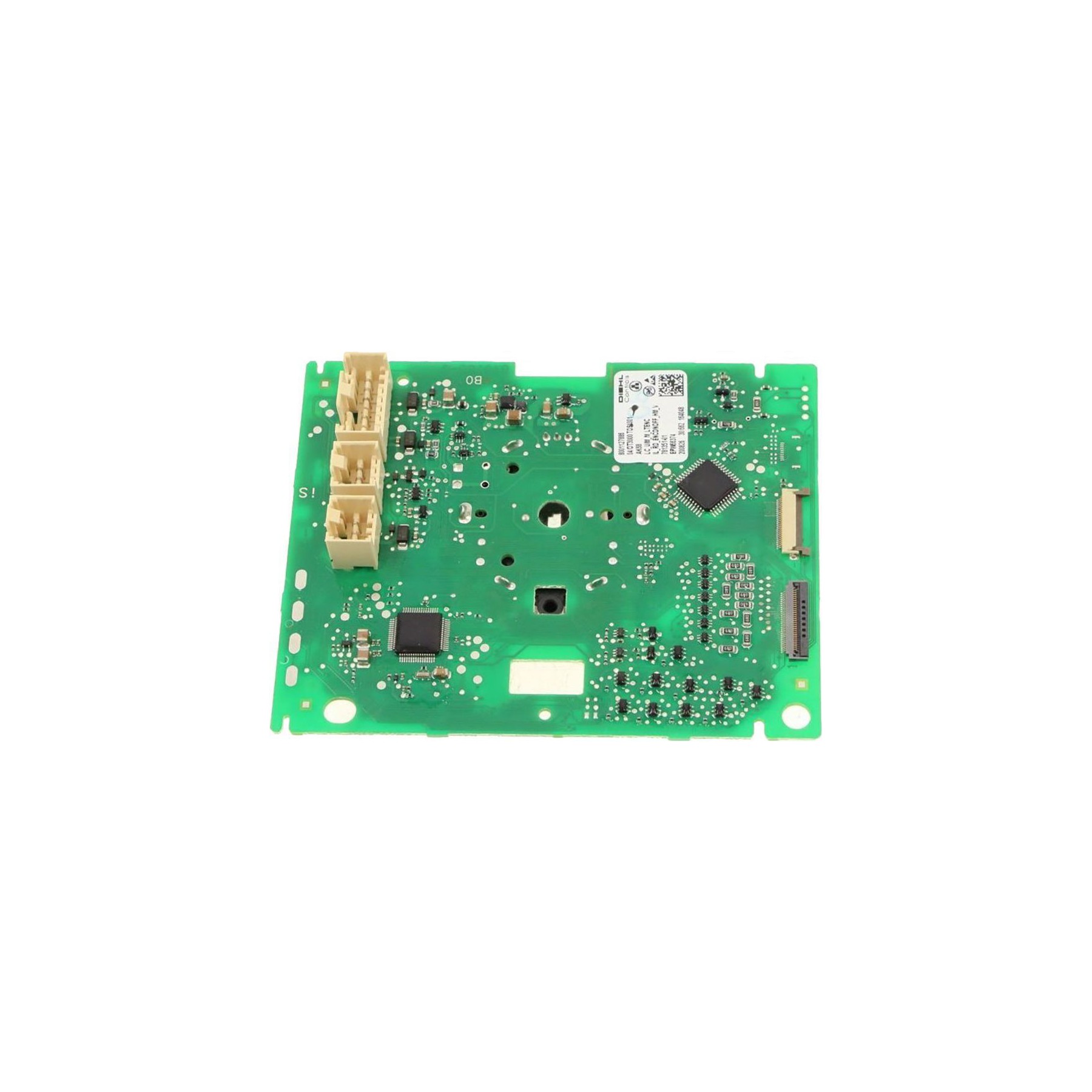 Carte BOSCH module-element de commande pro (1200w)