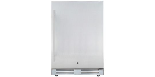 Réfrigérateur 1 porte encastrable FRIGELUX RETT136A