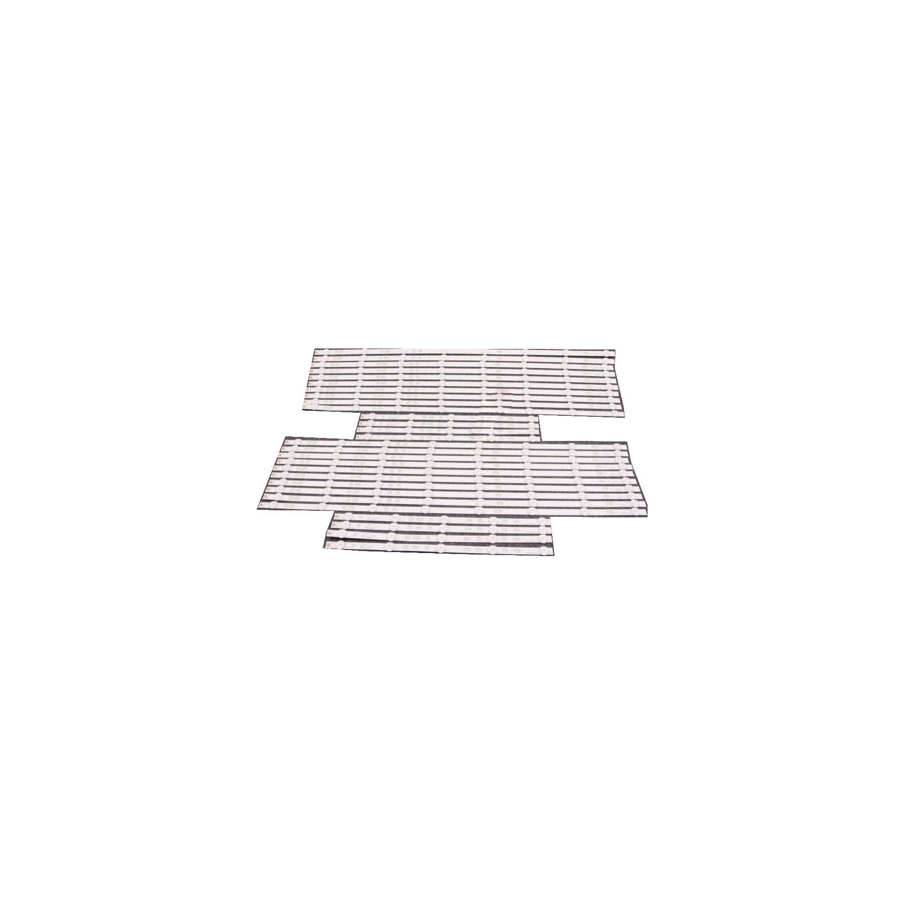 Kit de réparation SONY kit barre de led pour dalle 75 (28 barre