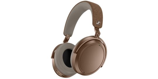 Casque SENNHEISER Momentum 4 Marron