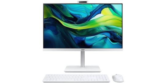 Ordinateur tout-en-un ACER Aspire C 27 C27A-GRPL