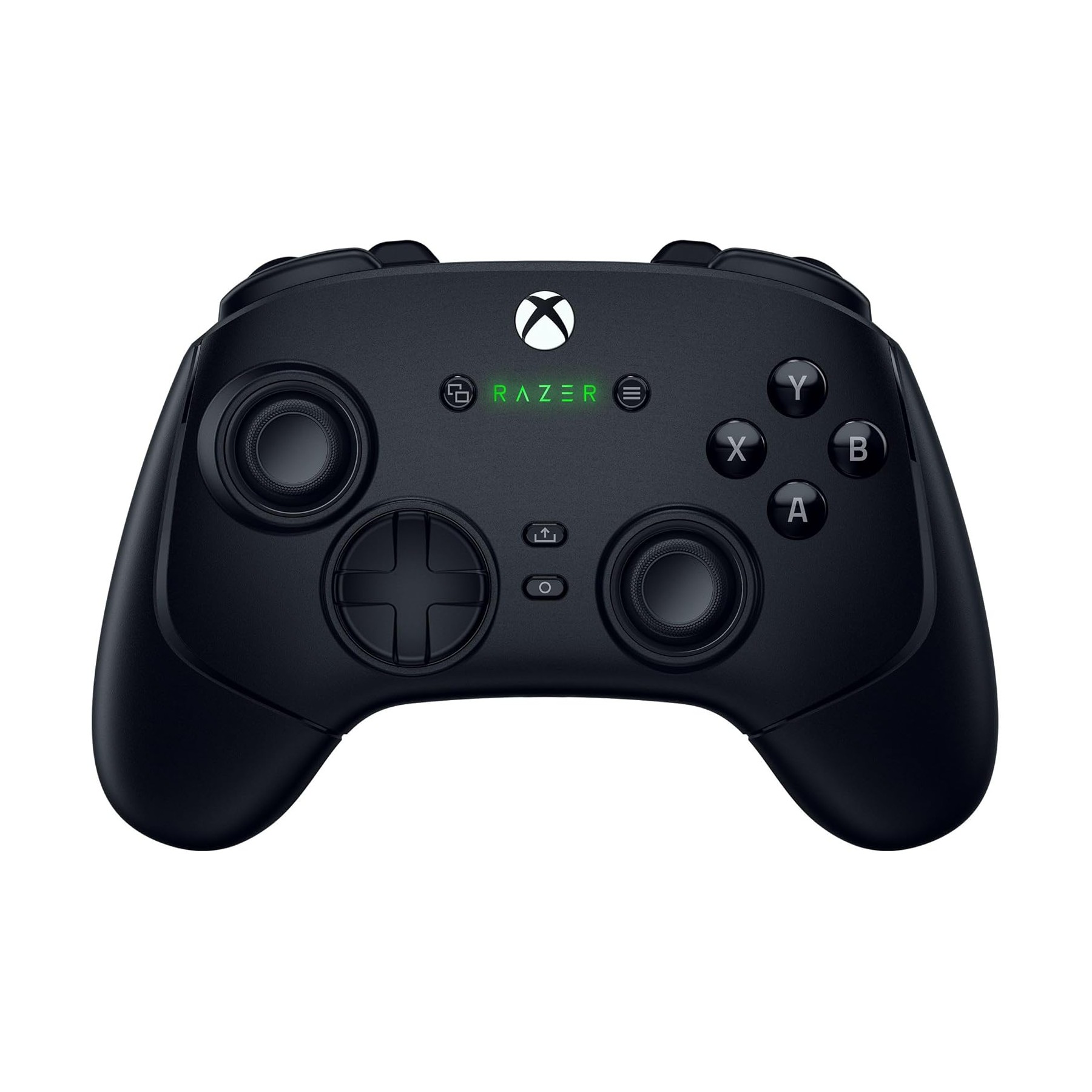 Manette RAZER Wolverine V3 Pro Noir