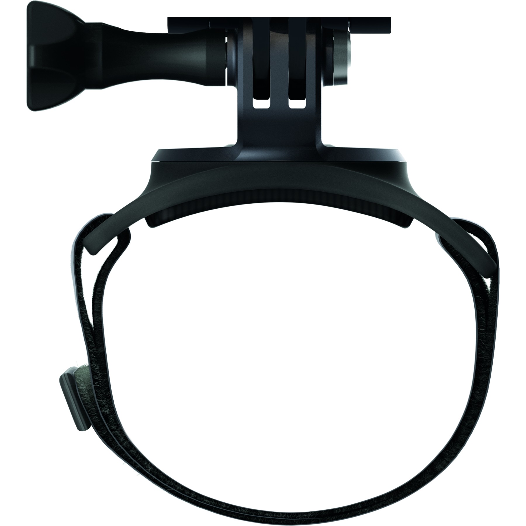 Fixation GOPRO pour main et poignet