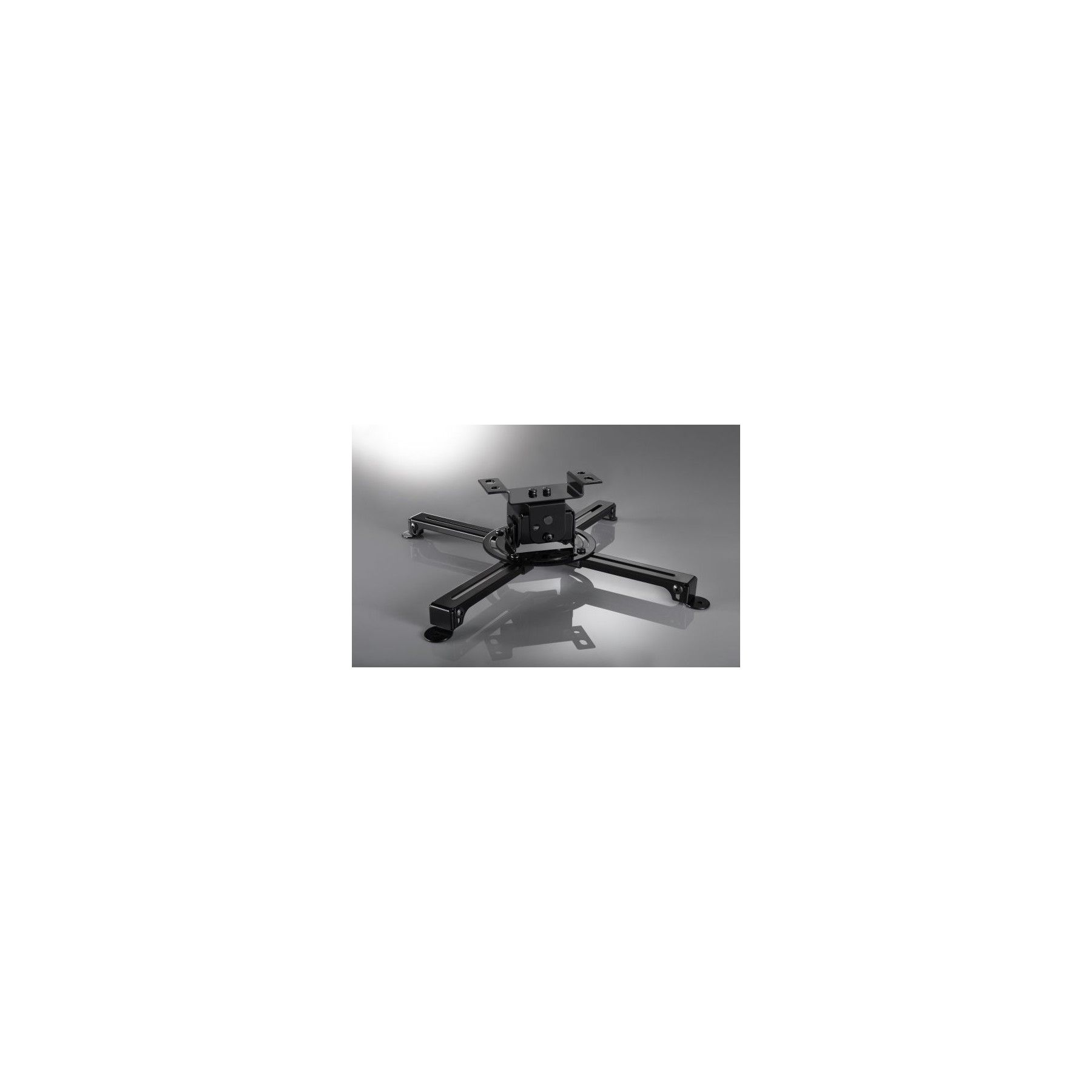 Support vidéoprojecteur CELEXON Support universel MultiCel1000 Pro Noir