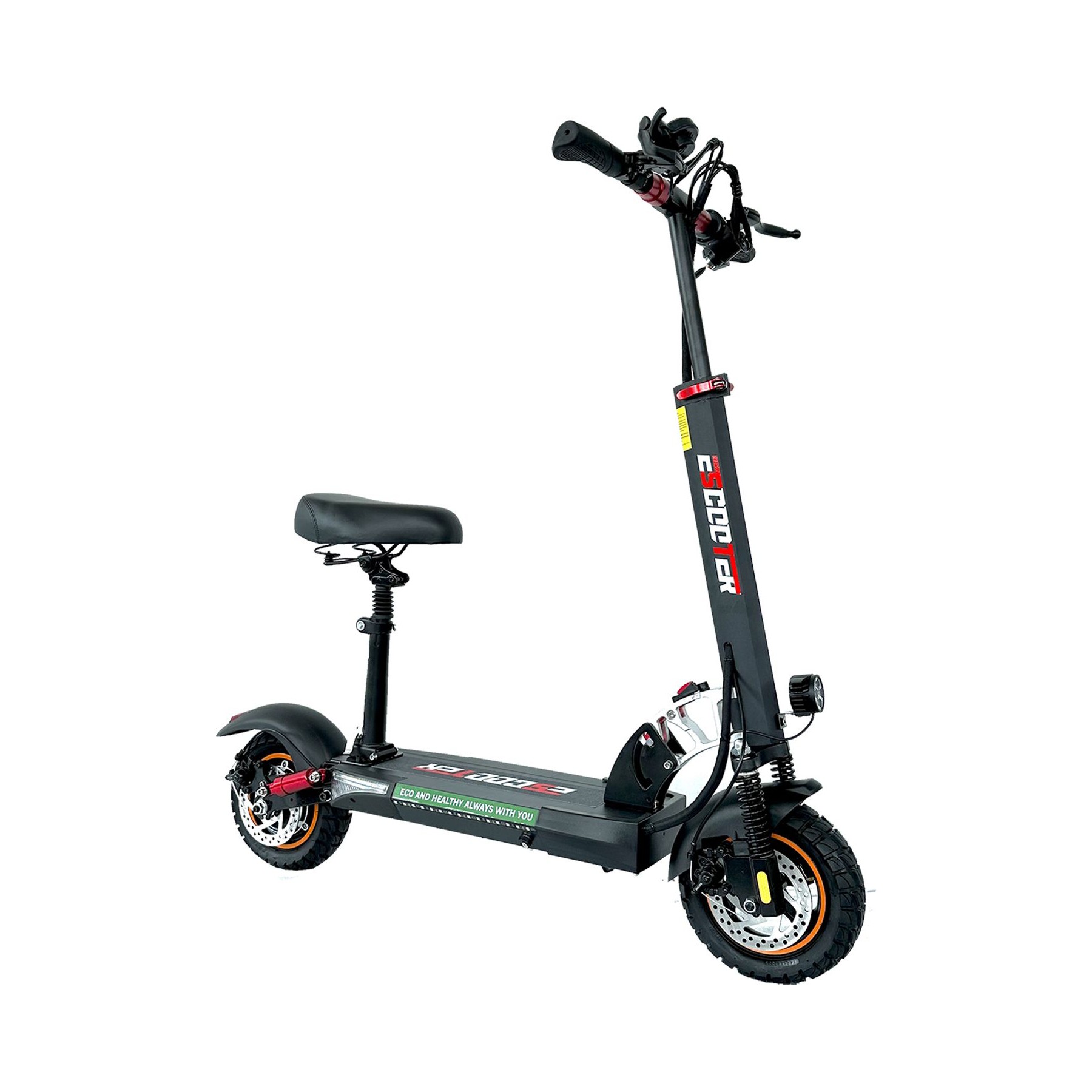 Trottinette électrique EMANBA L10