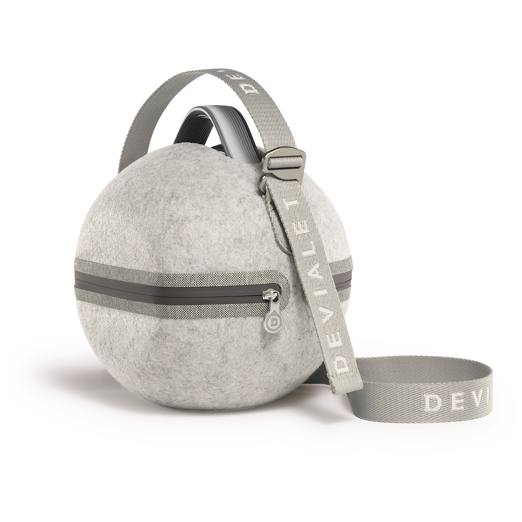 Housse de transport DEVIALET Cocoon Mania
