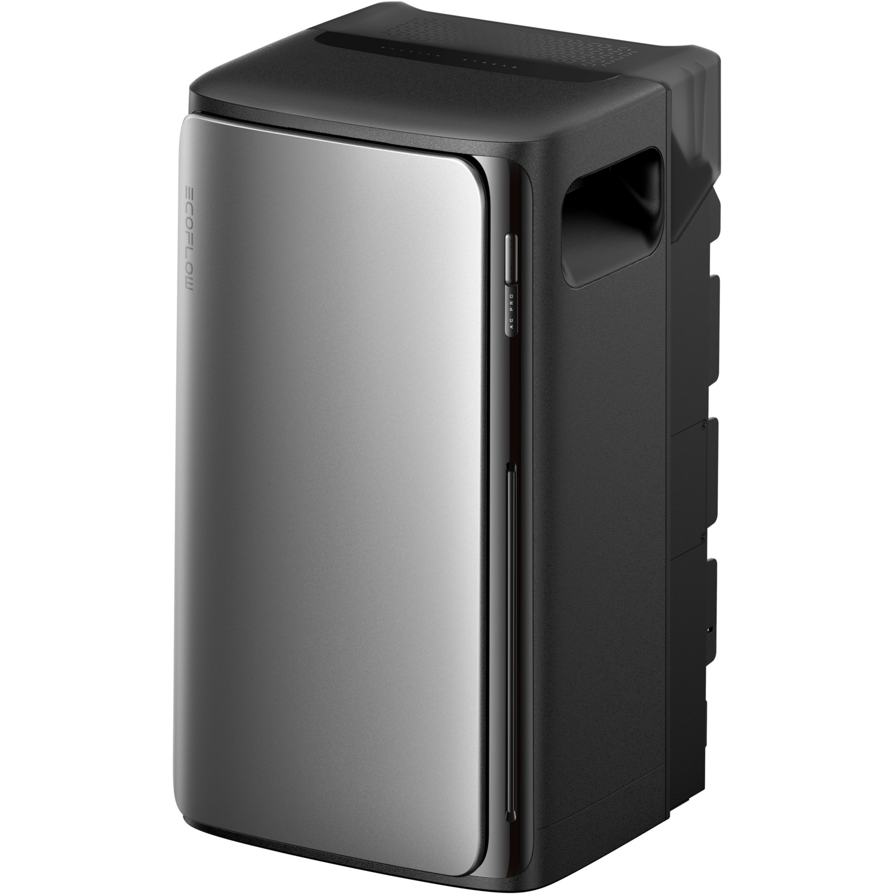 Batterie nomade ECOFLOW Stream AC Pro 800W