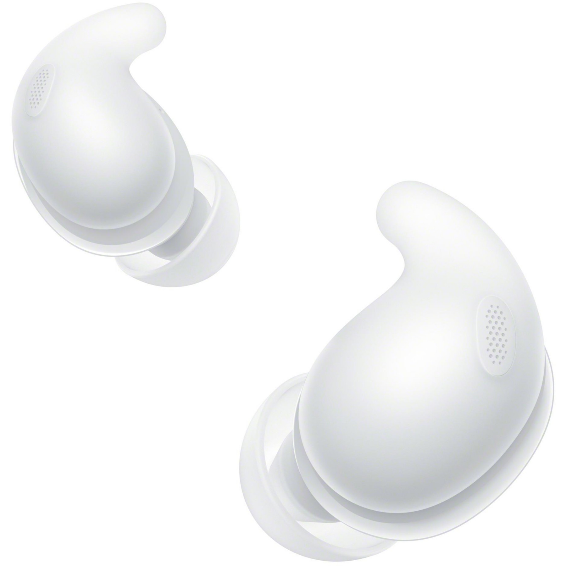 Ecouteurs SONY Linkbuds Fit Blanc