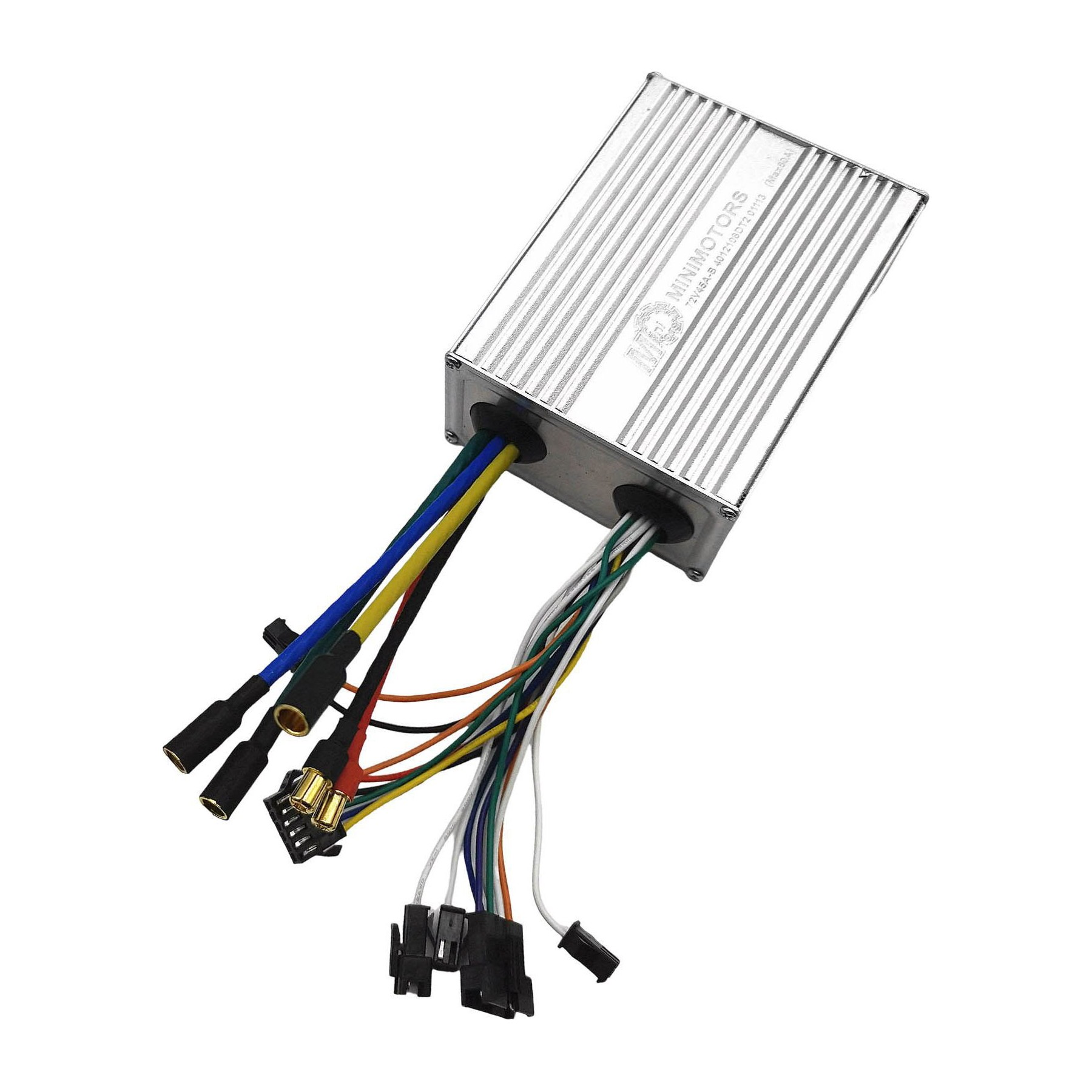 Pièce détachée MINIMOTORS Contrôleur Avant Dualtron Achilleus 2024