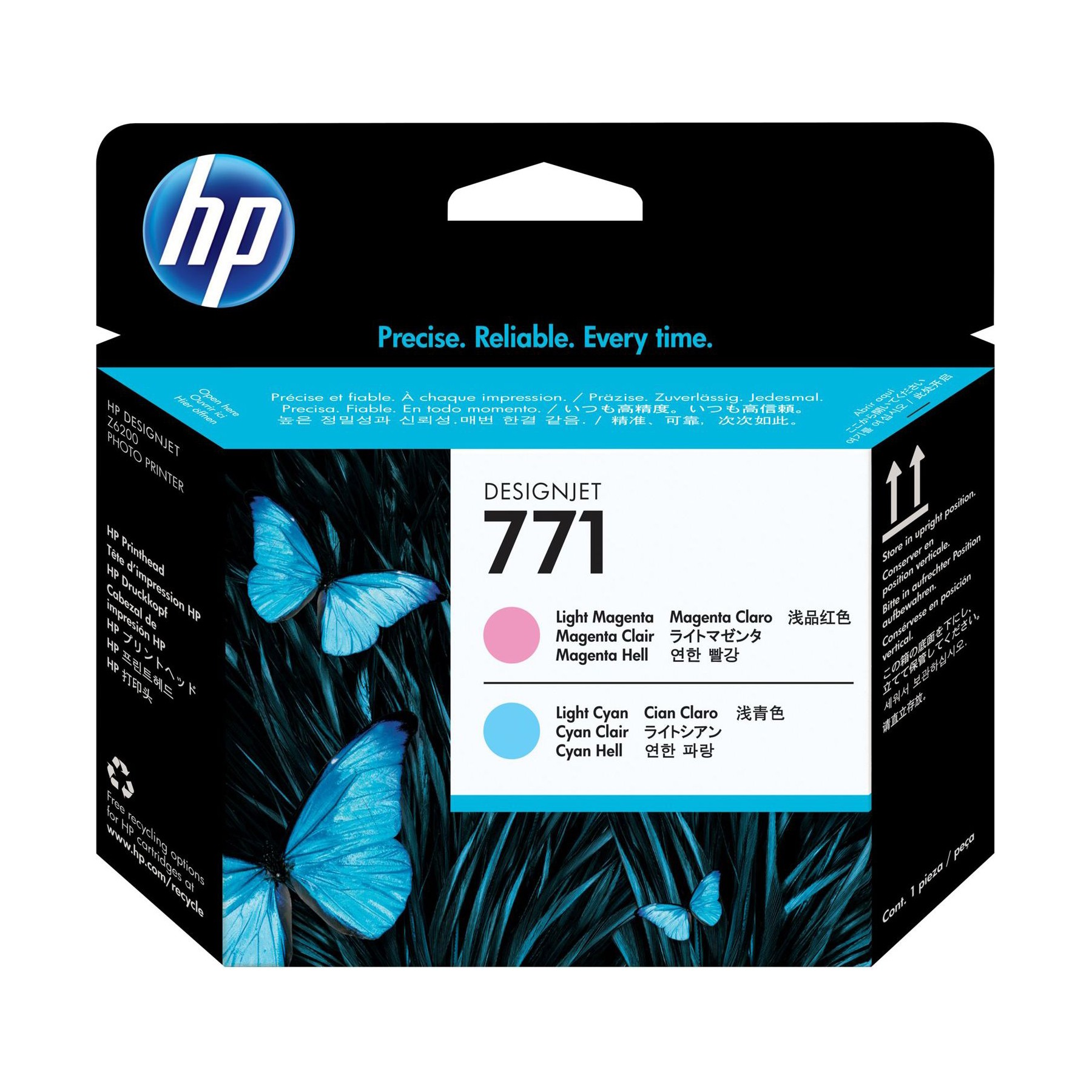 Hub USB C HP CE019A