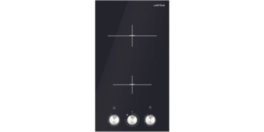 Domino vitrocéramique AIRLUX ATH32MC