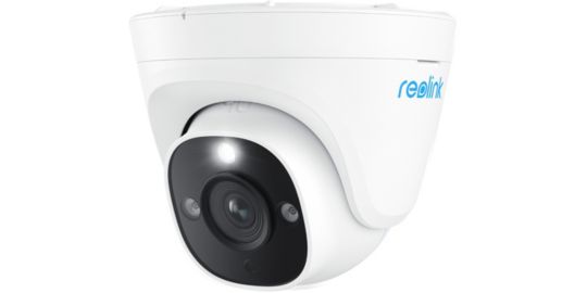 Caméra de surveillance REOLINK P334 blanche