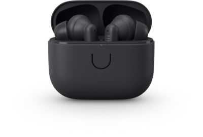 Ecouteurs URBANEARS Boo Tip Noir