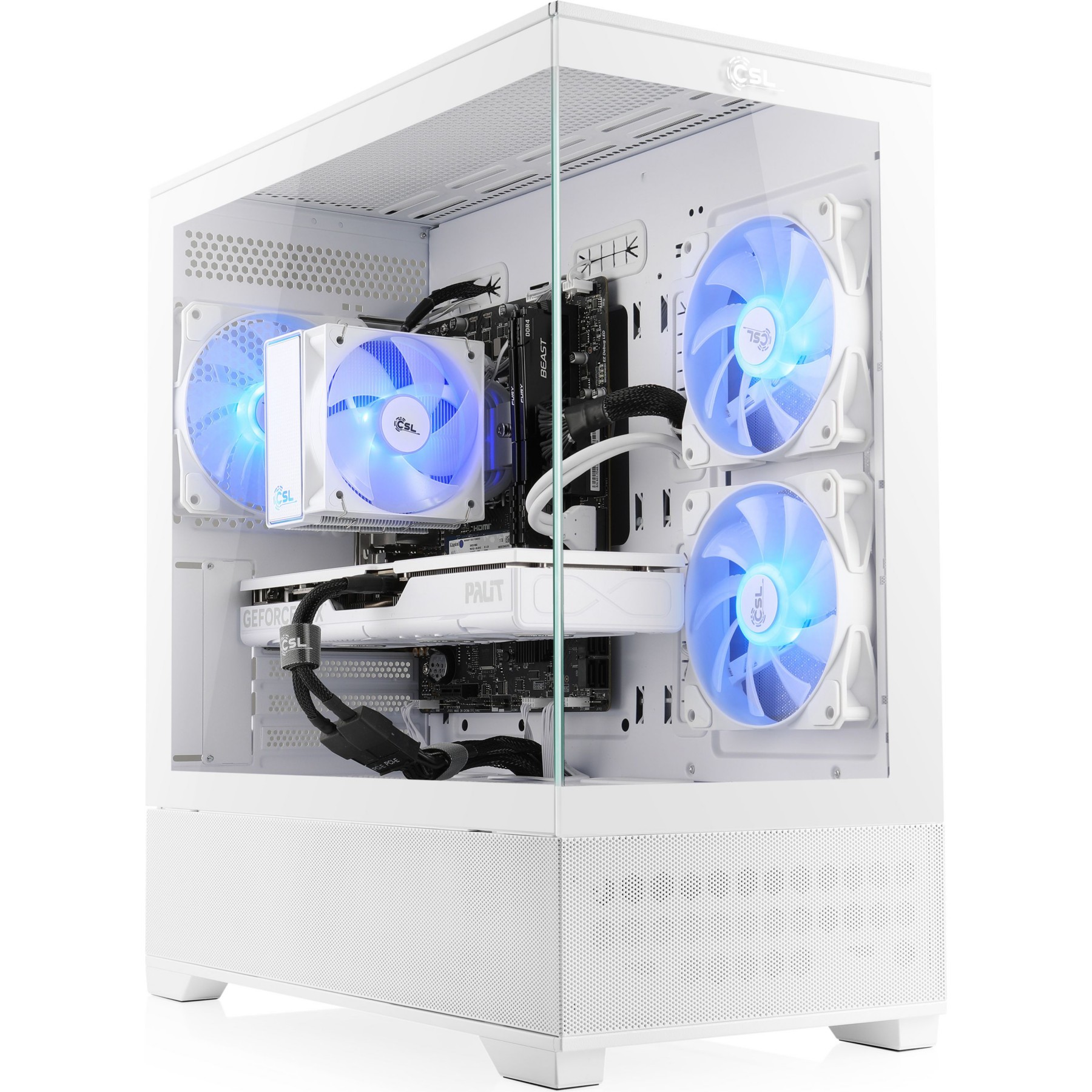 PC Gamer CSL-COMPUTER M13520H