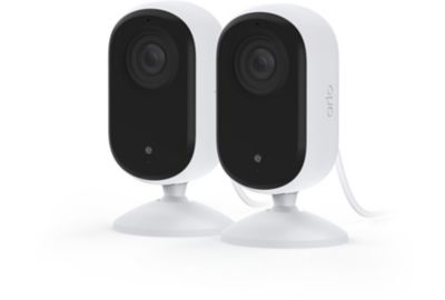 Caméra de surveillance ARLO 2Cameras interieur Essential2 2k