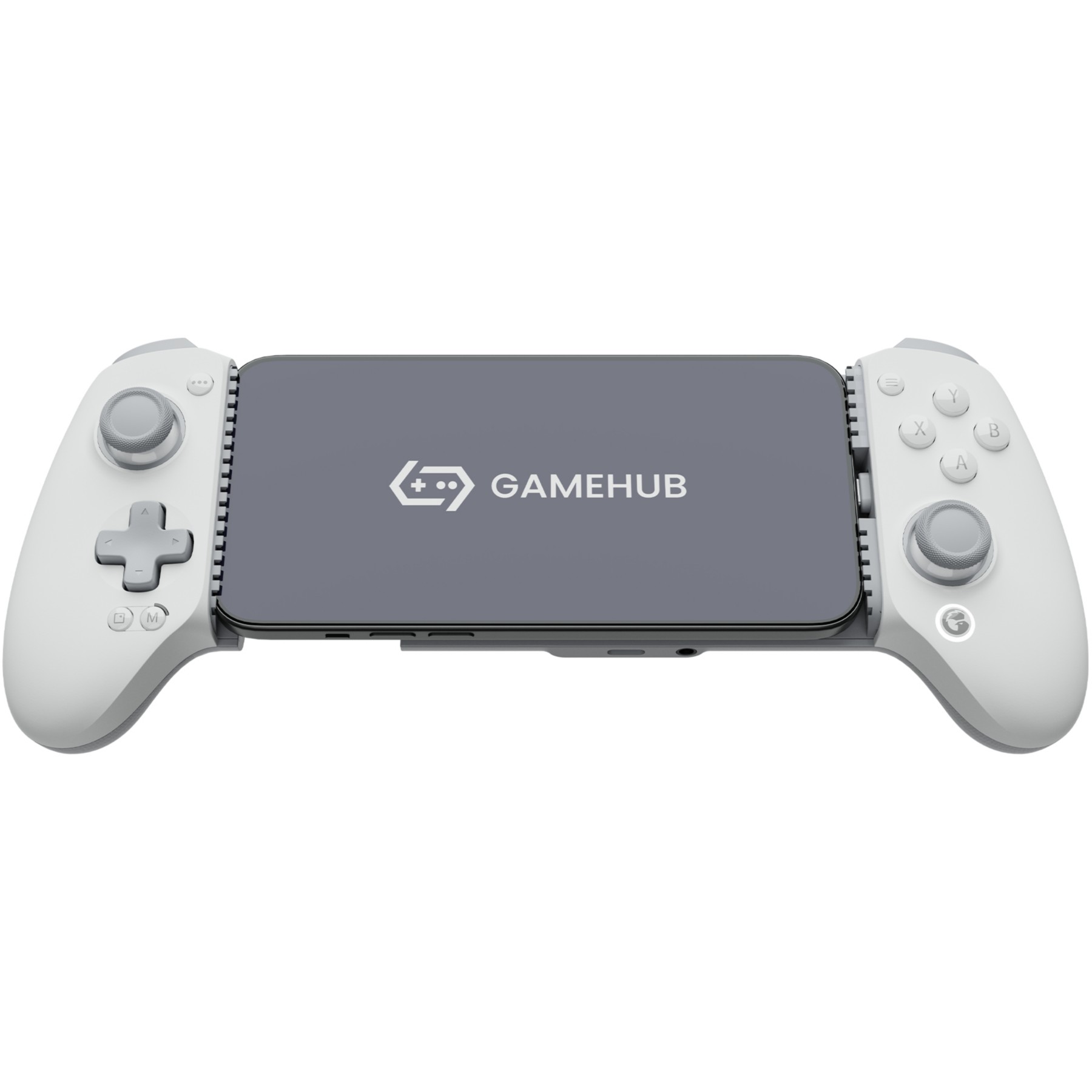 Manette GAMESIR G8+ Mfi White