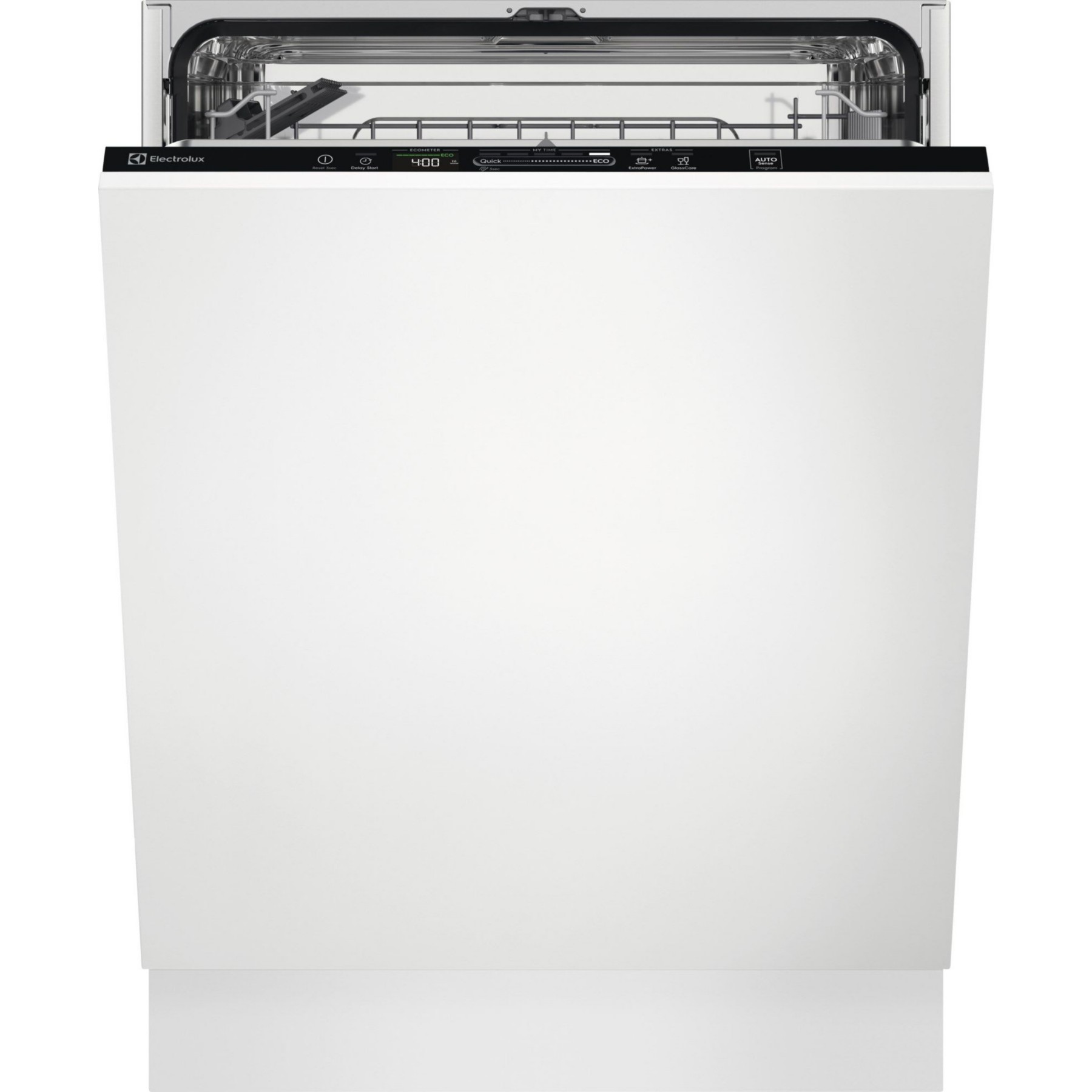 Lave vaisselle encastrable ELECTROLUX KEQC7200L