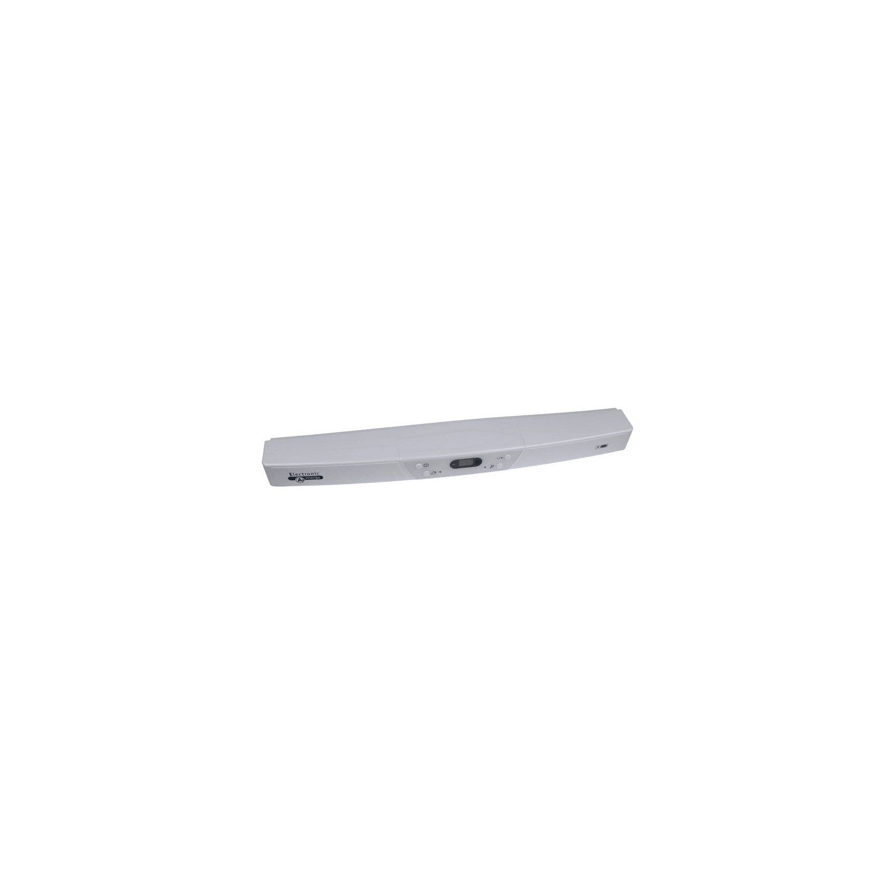 Bandeau WHIRLPOOL BANDEAU + PLATINE COMPLETE