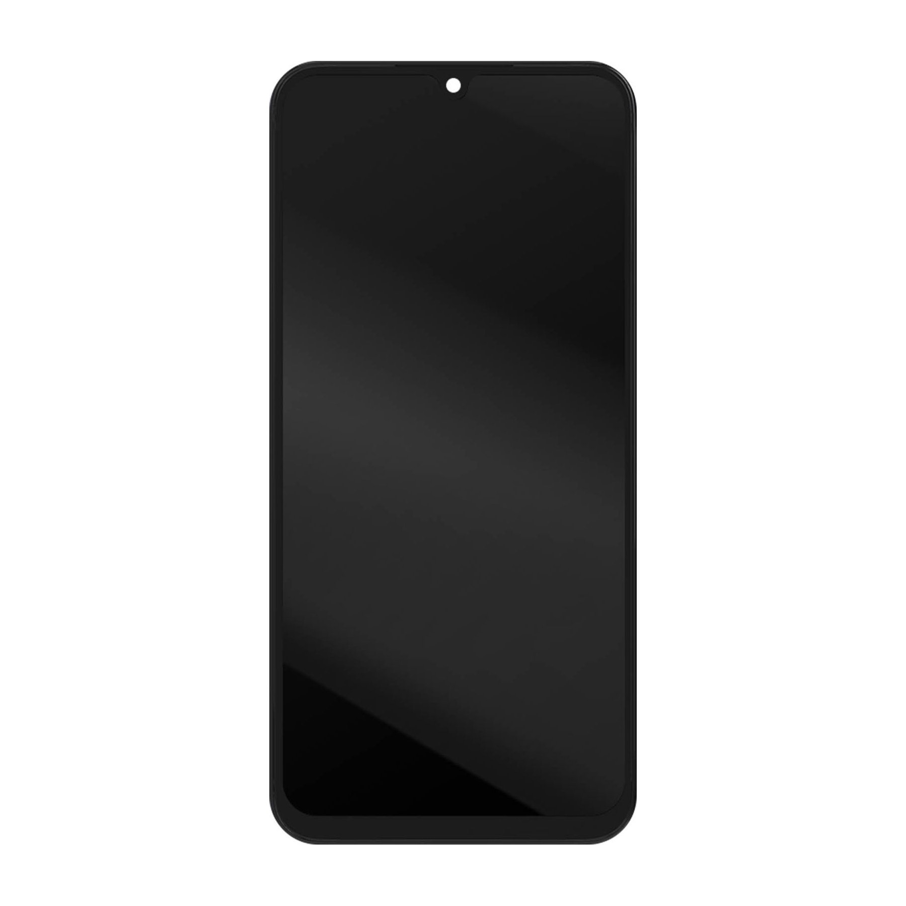 Pièce détachée AVIZAR Écran OLED Samsung Galaxy A25 + Châssis