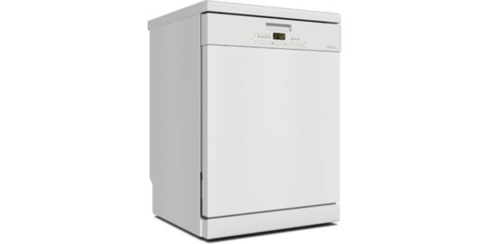 Lave vaisselle 60 cm MIELE G 5612 SC Active Blanc