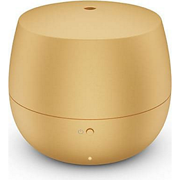 Diffuseur huiles essentielles STADLER FORM Diffuseur d'huiles essentielles MIA Gold