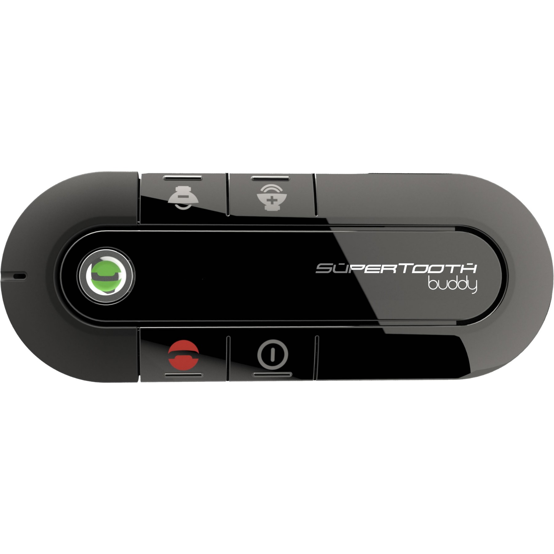 KML SUPERTOOTH Bluetooth Buddy pour voiture noir